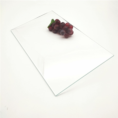 Tempered displayer glass